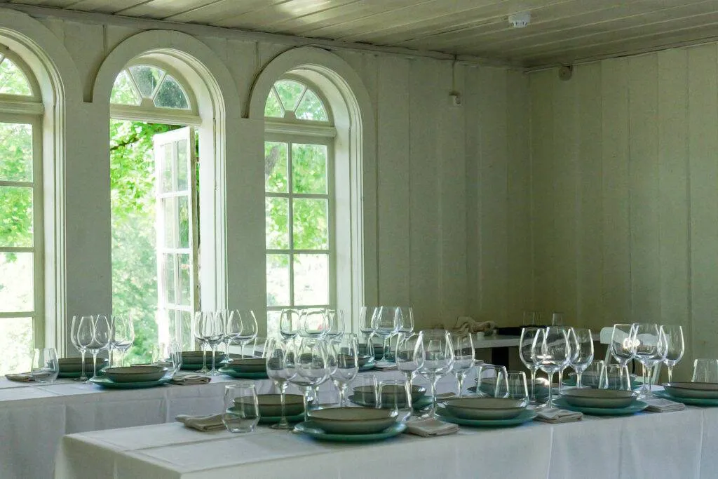 larstua herregårdskroen