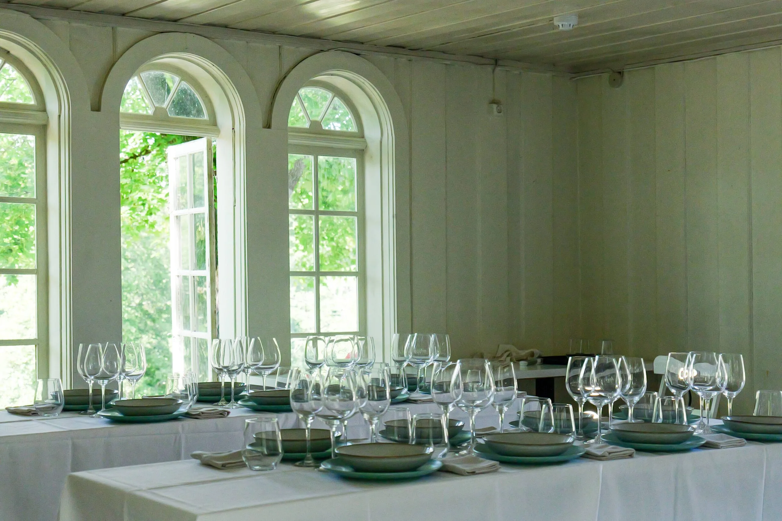 larstua herregårdskroen