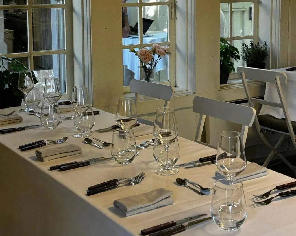 larsstua frogner hovedgård