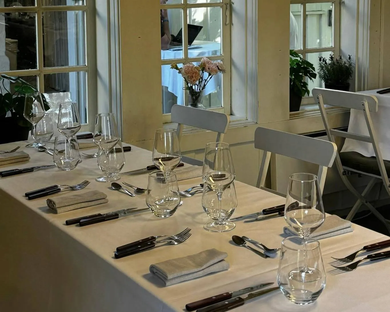 larsstua frogner hovedgård