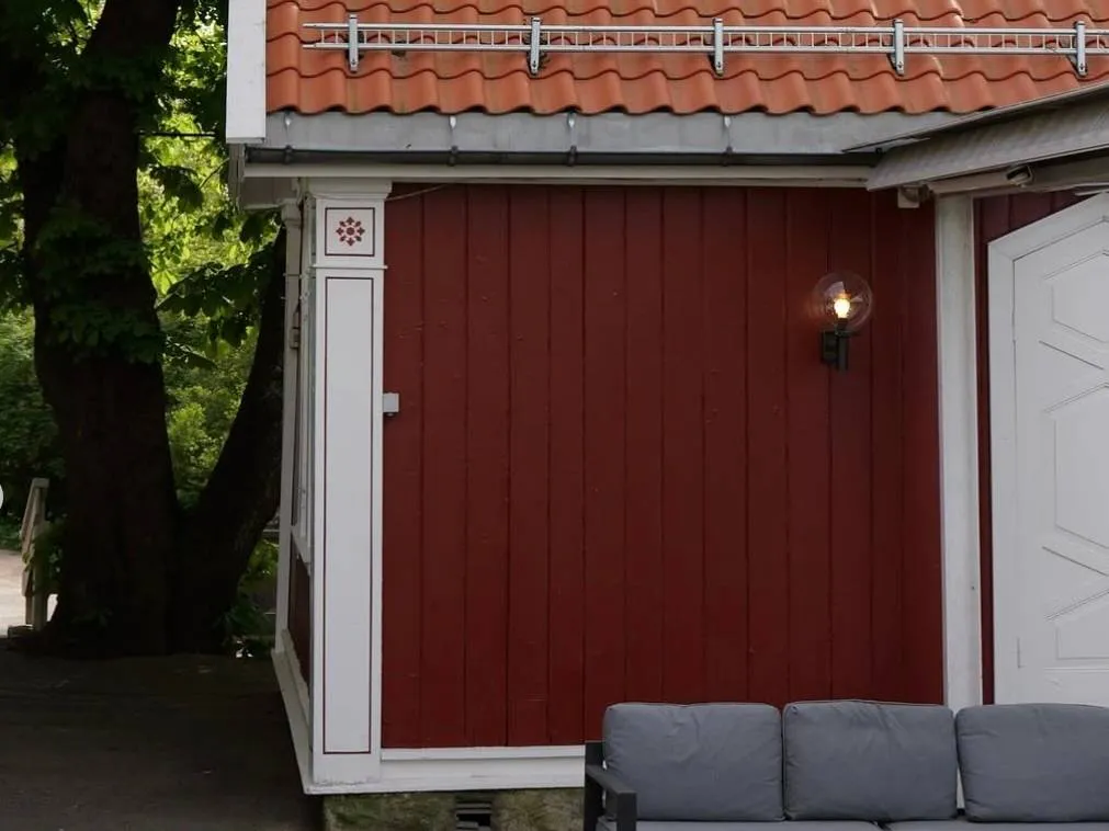 larsstua frogner hovedgård