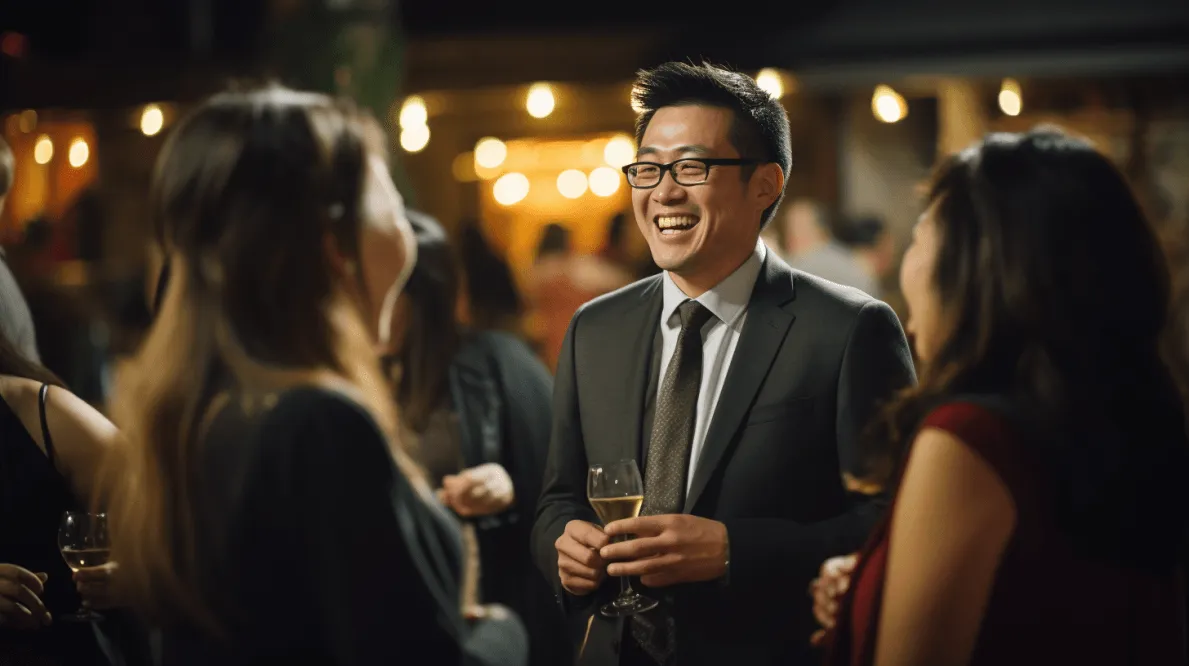 hvordan arrangere kickoff