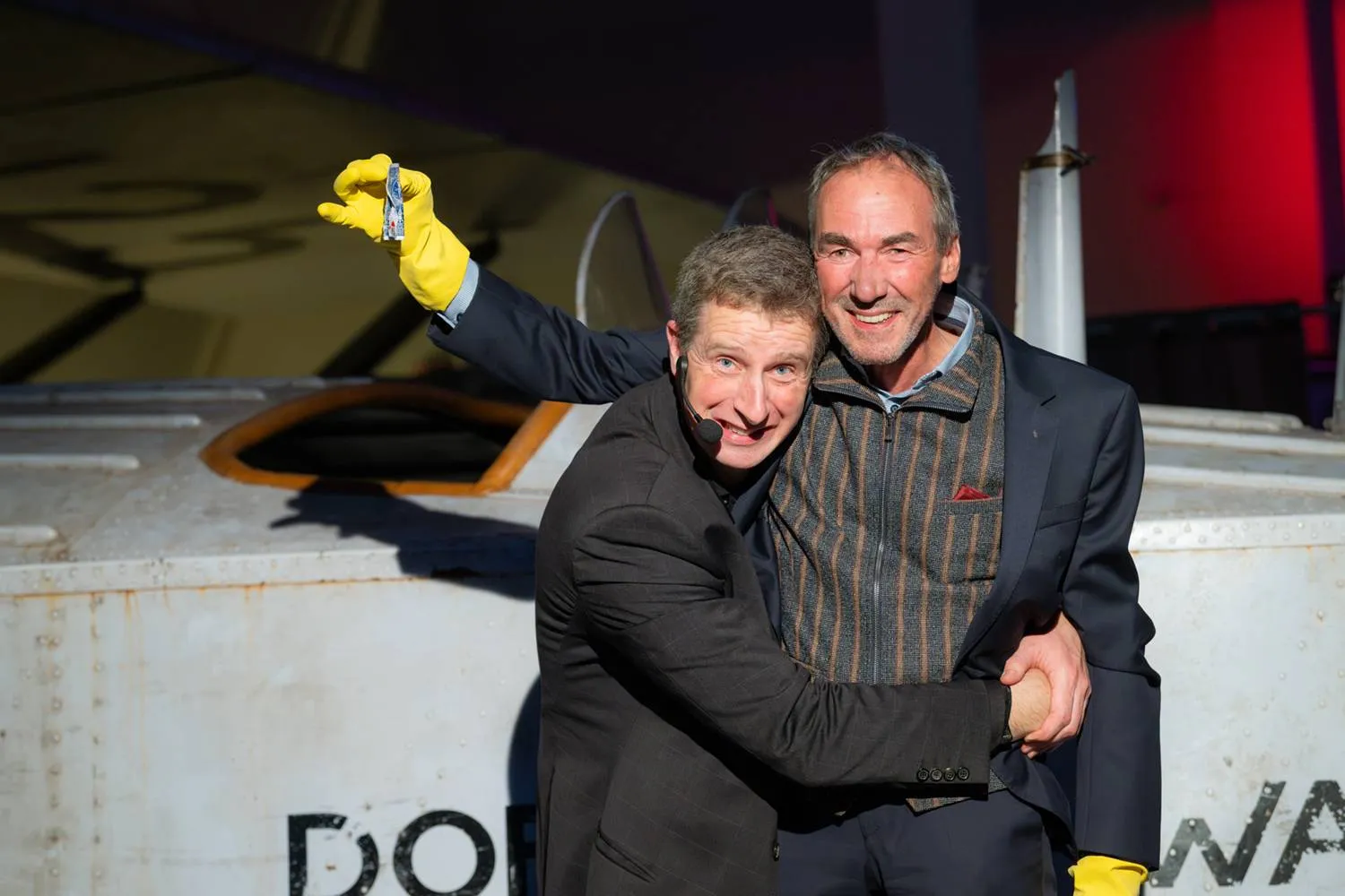 Ideer til underholdning på julebord