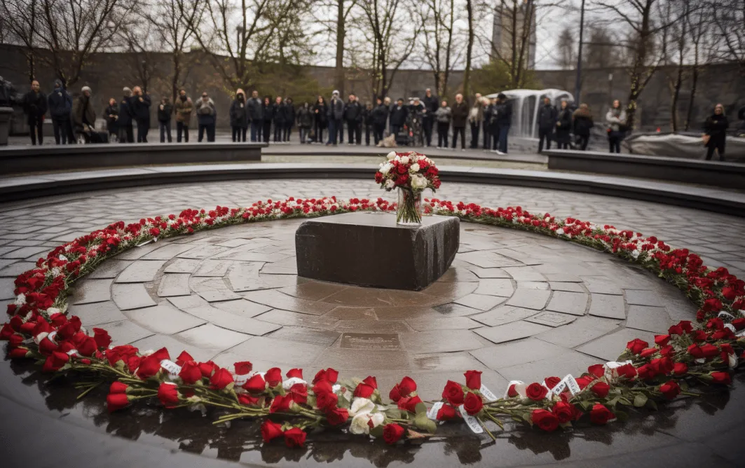 Planlegg minnestund: Tips for en verdig samling