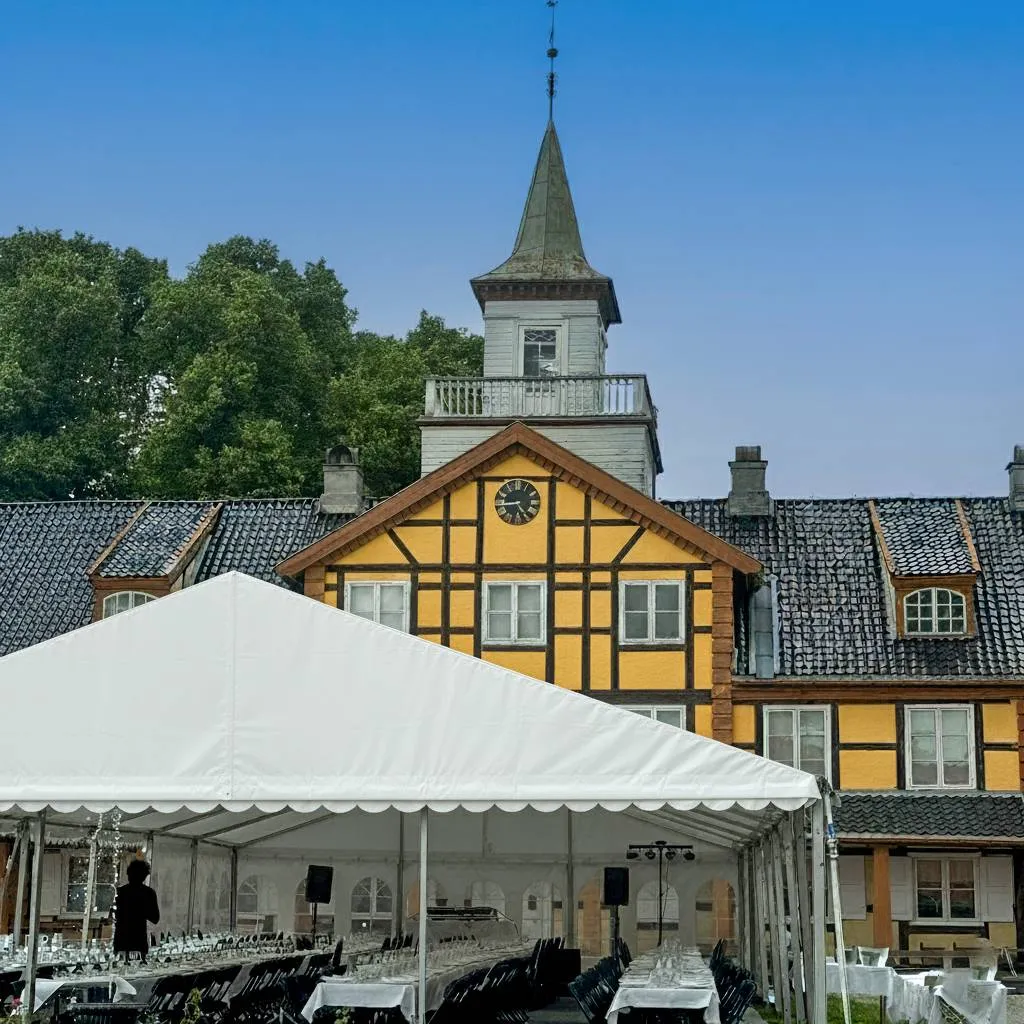 tunet frogner hovedgård