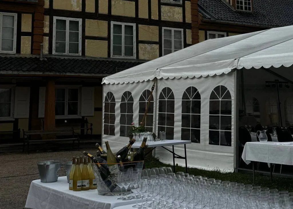 tunet frogner hovedgård