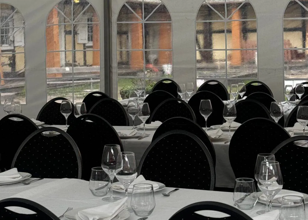 tunet frogner hovedgård