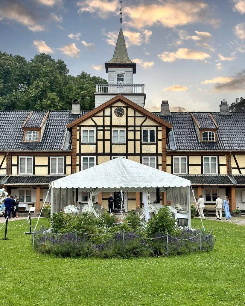 tunet frogner hovedgård