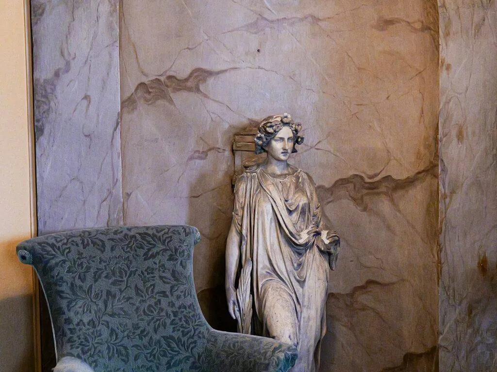 havesalen frogner hovedgård