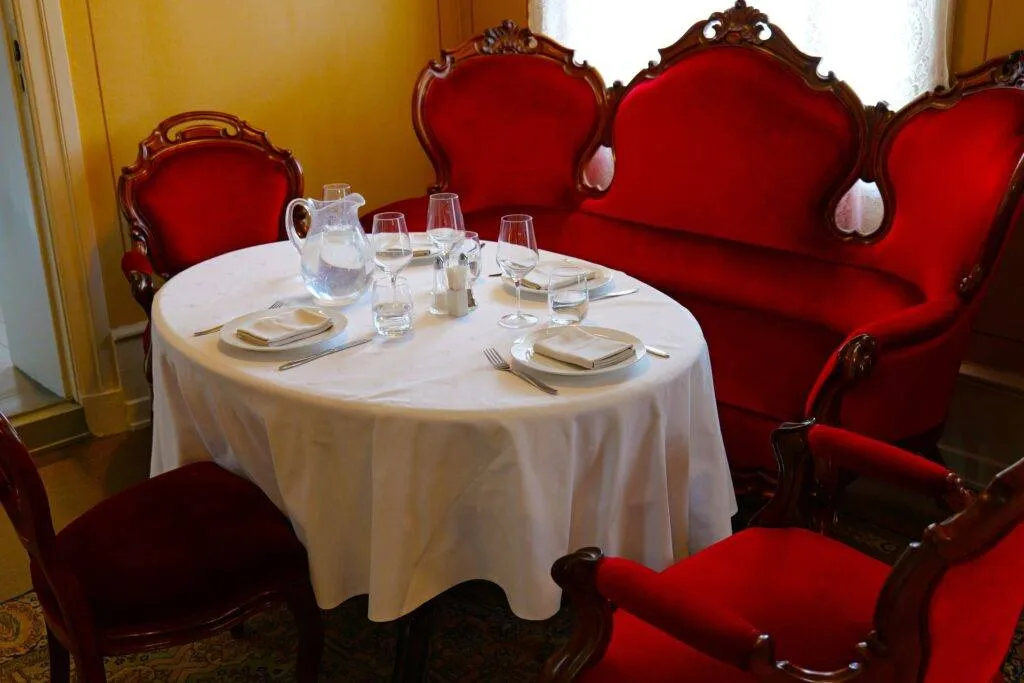 havesalen frogner hovedgård