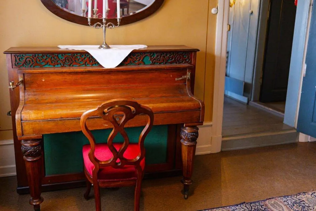 havesalen frogner hovedgård