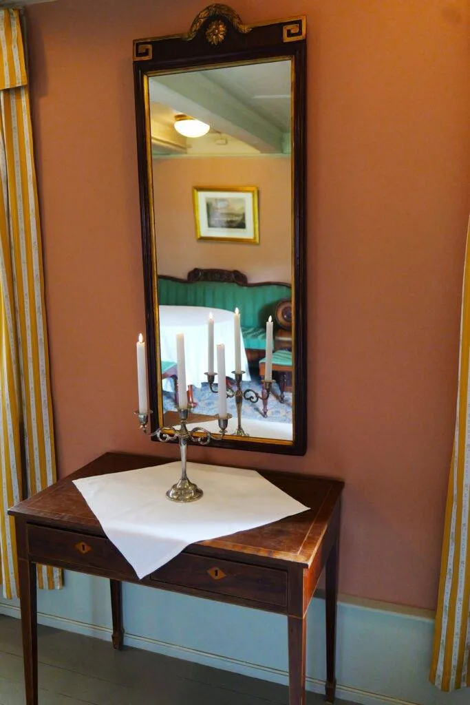 havesalen frogner hovedgård