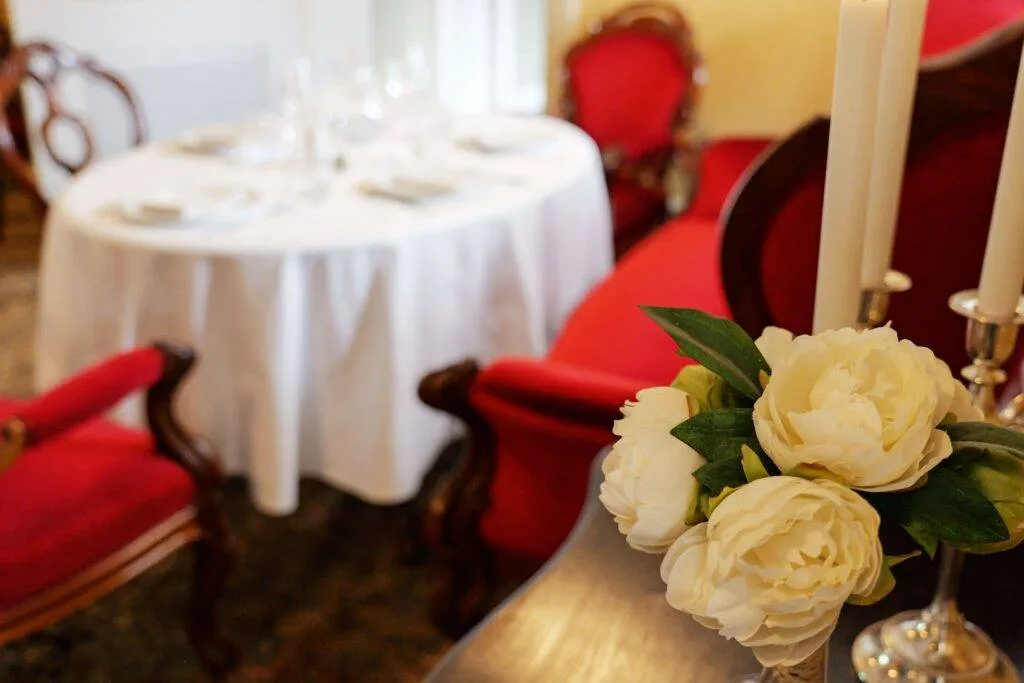 havesalen frogner hovedgård