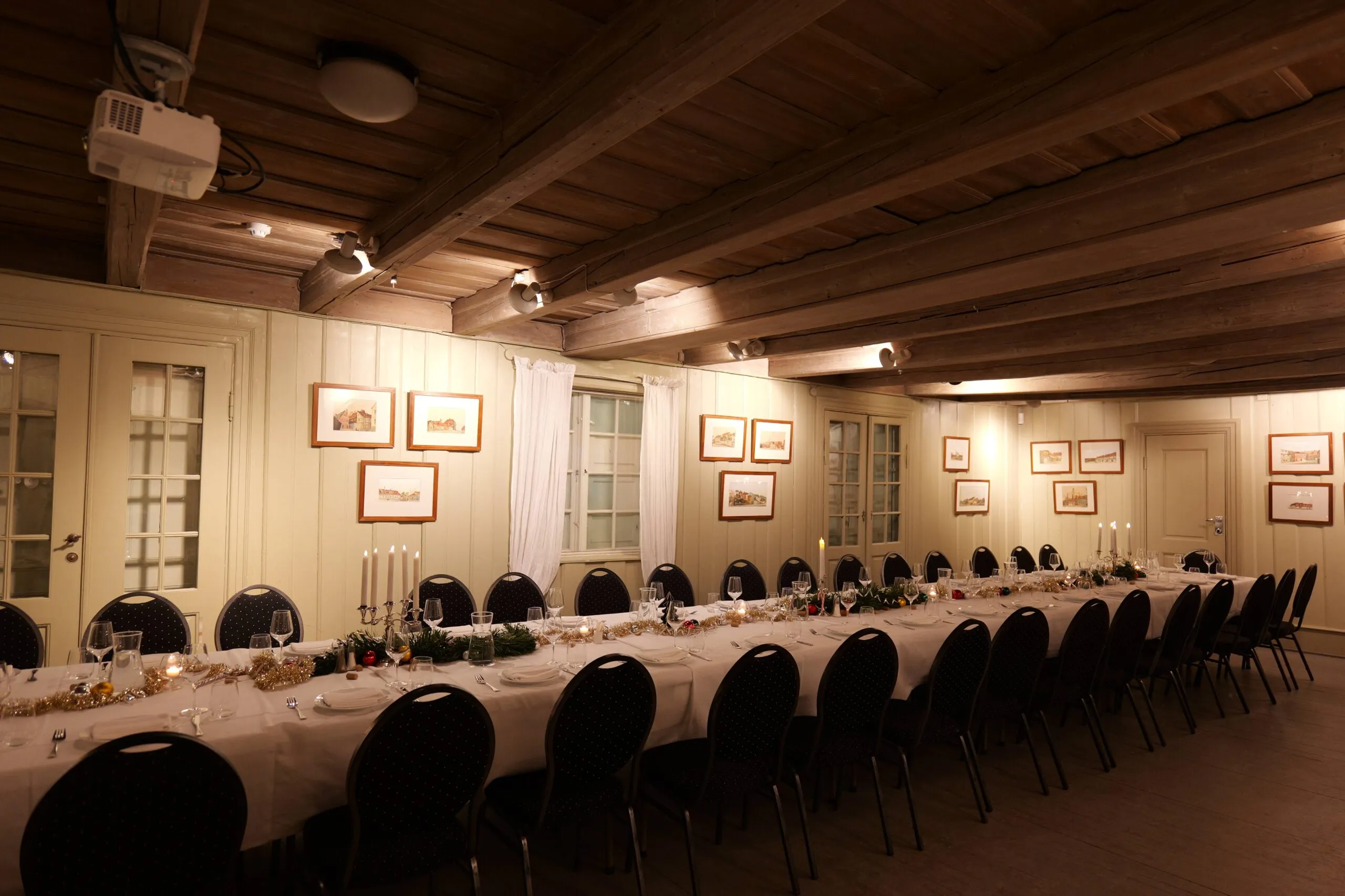 Sjekkliste for B2B-konferanse