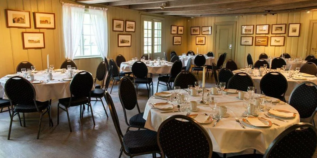 havesalen frogner hovedgård