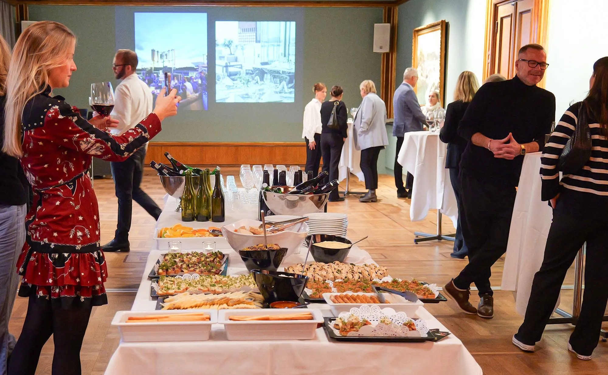 Hvordan en kickoff kan motivere ansatte