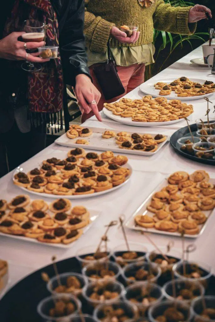 oslo museumskafe besøkssenteret ved frogner hovedgård