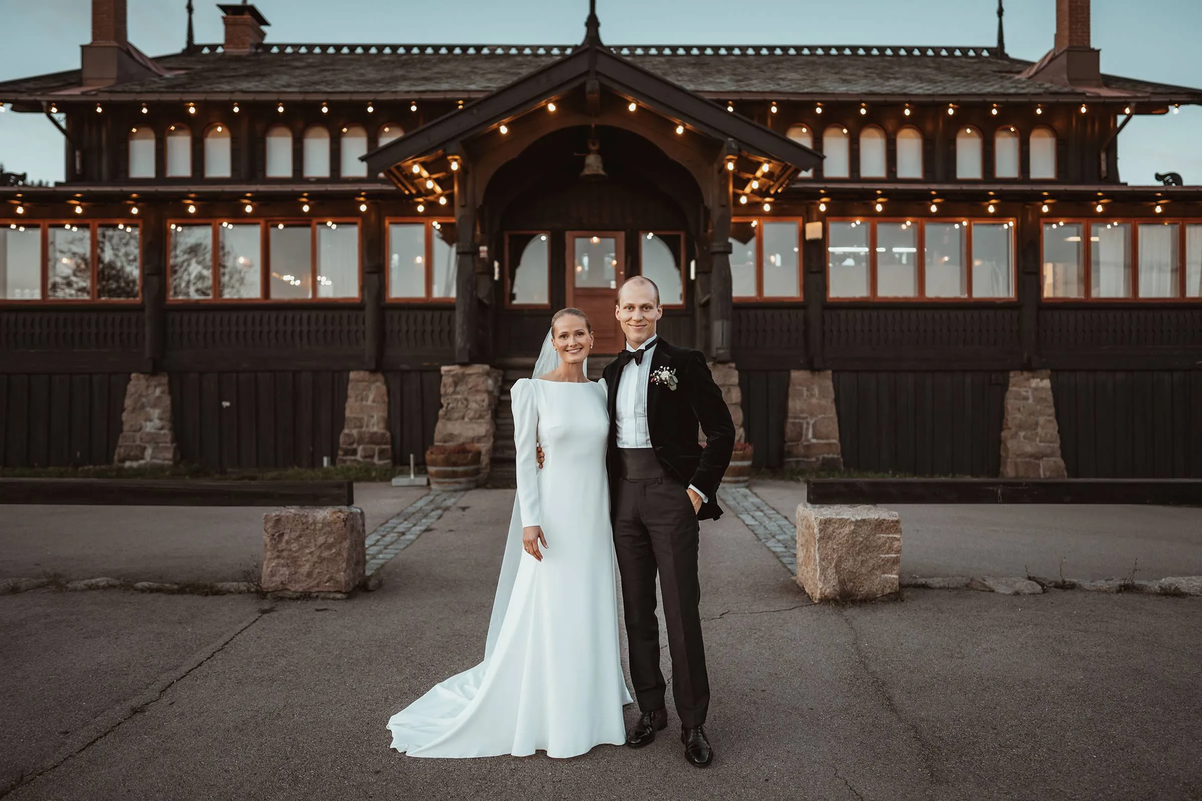 Bryllupsfotografering: Hvordan velge riktig fotograf