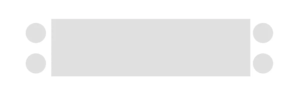 stående buffet bordplassering bryllup