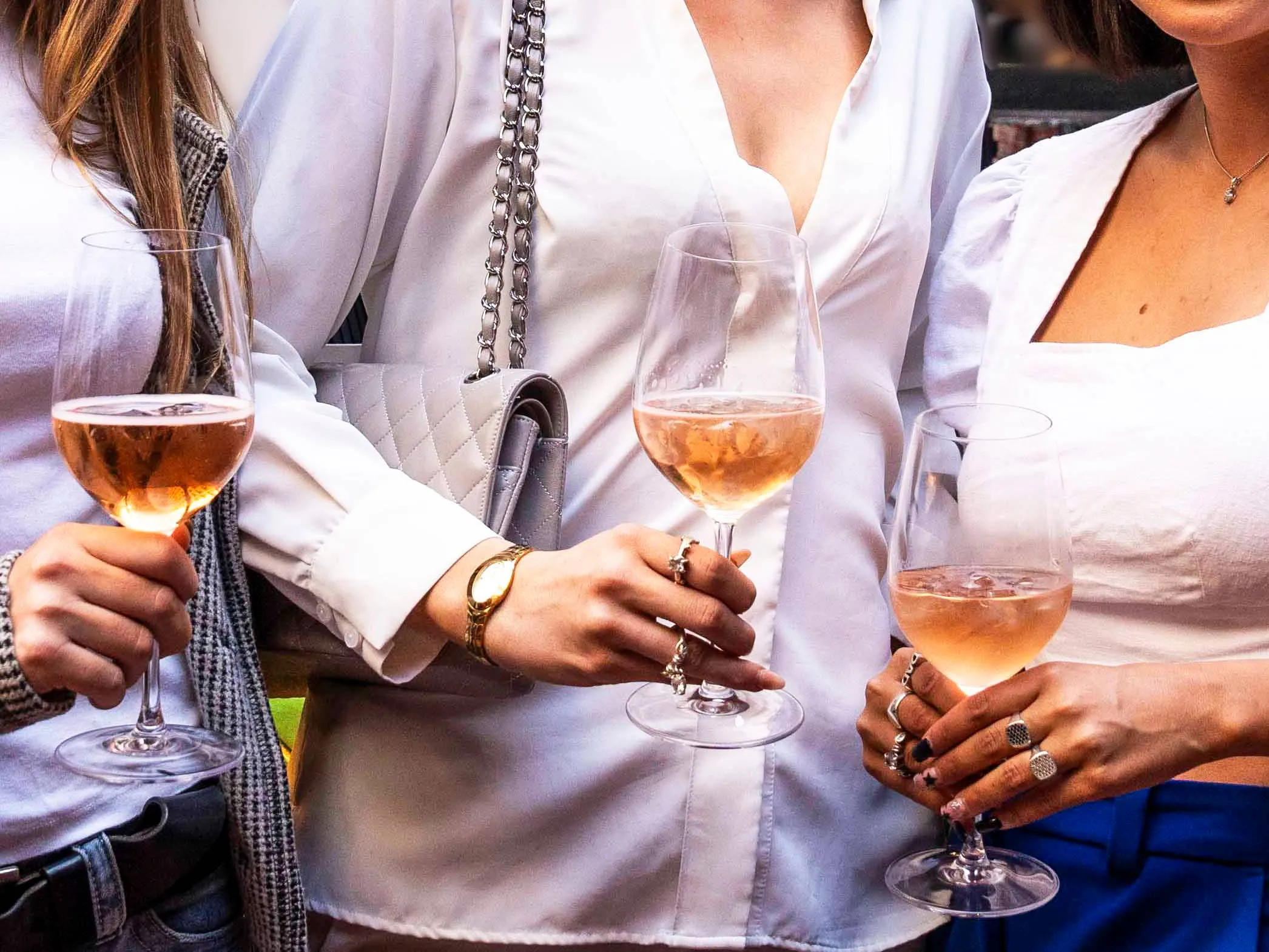 Derfor velger flere å feire bursdag ute