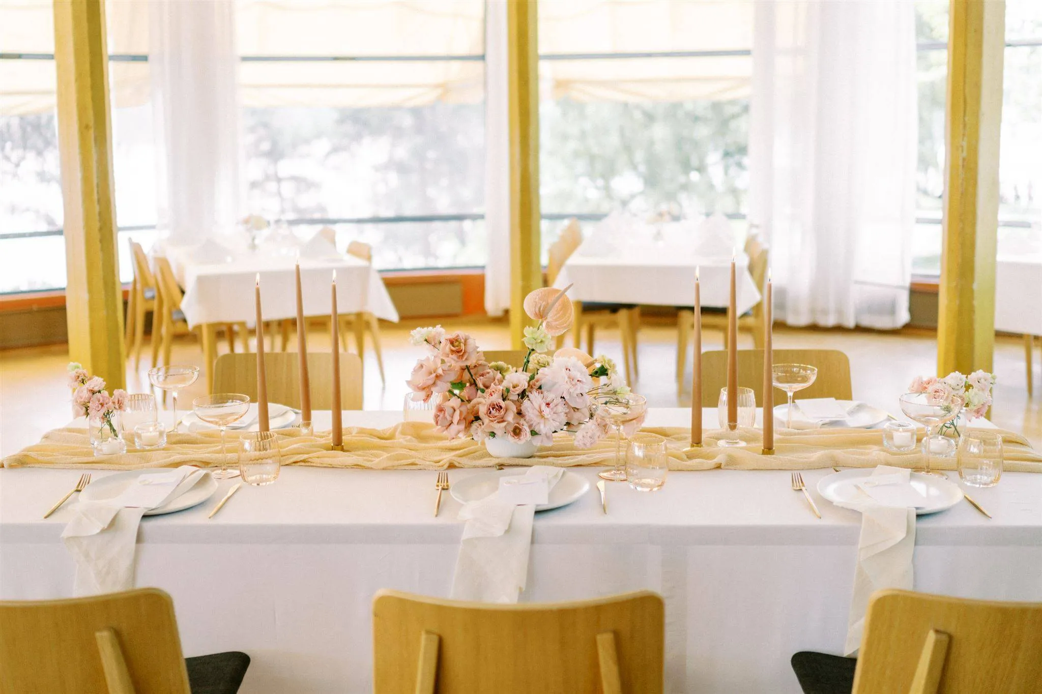 Hva koster et bryllupslokale i Oslo?