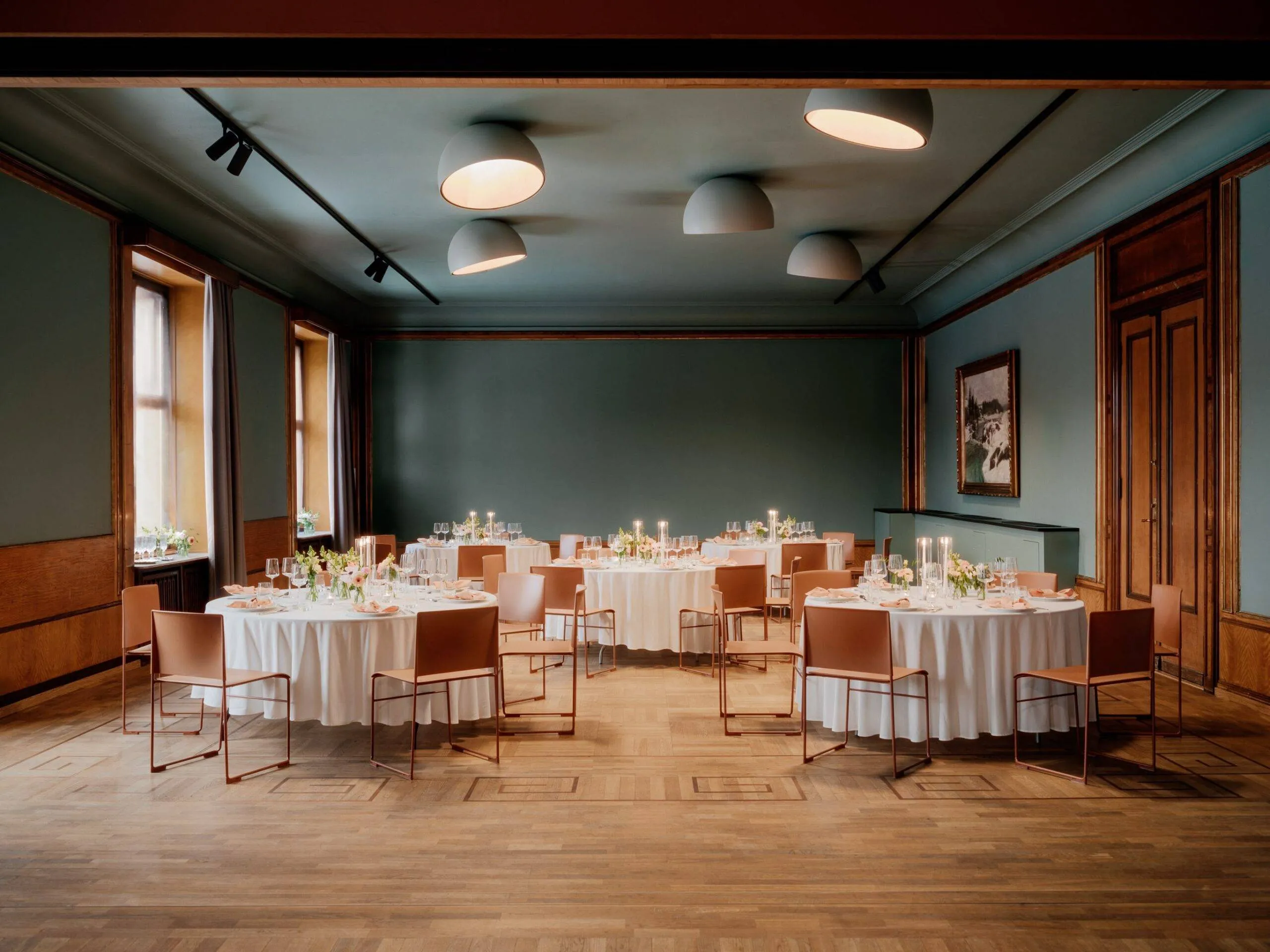 Julemiddag eller julebord hos Sult