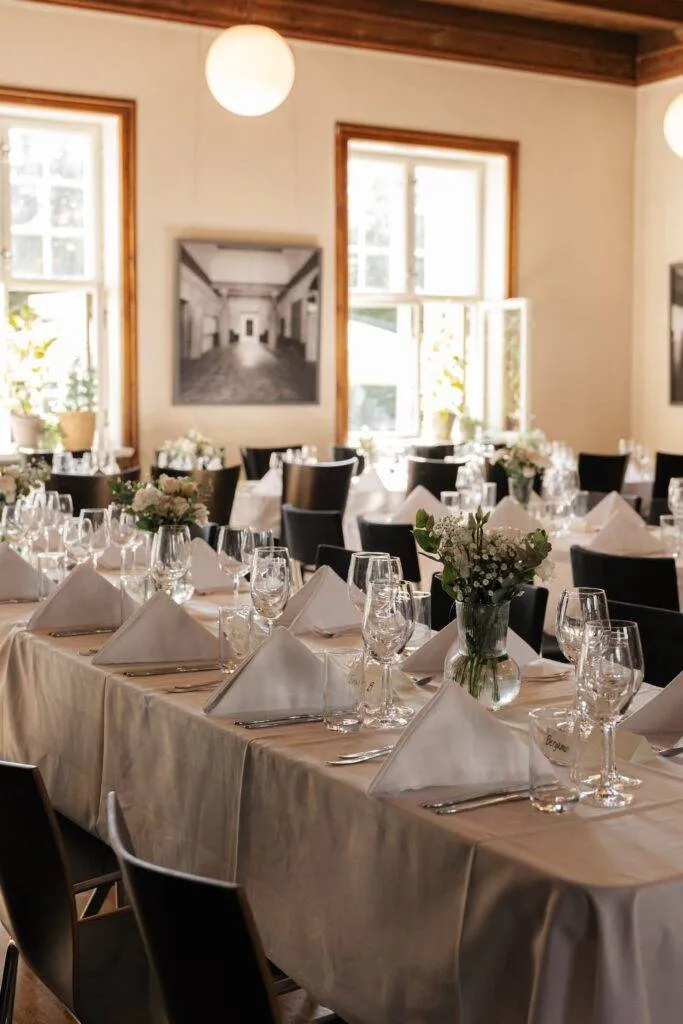 villa grande bygdøy selskapslokale