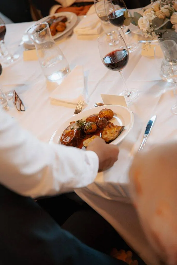 villa grande bygdøy selskapslokale