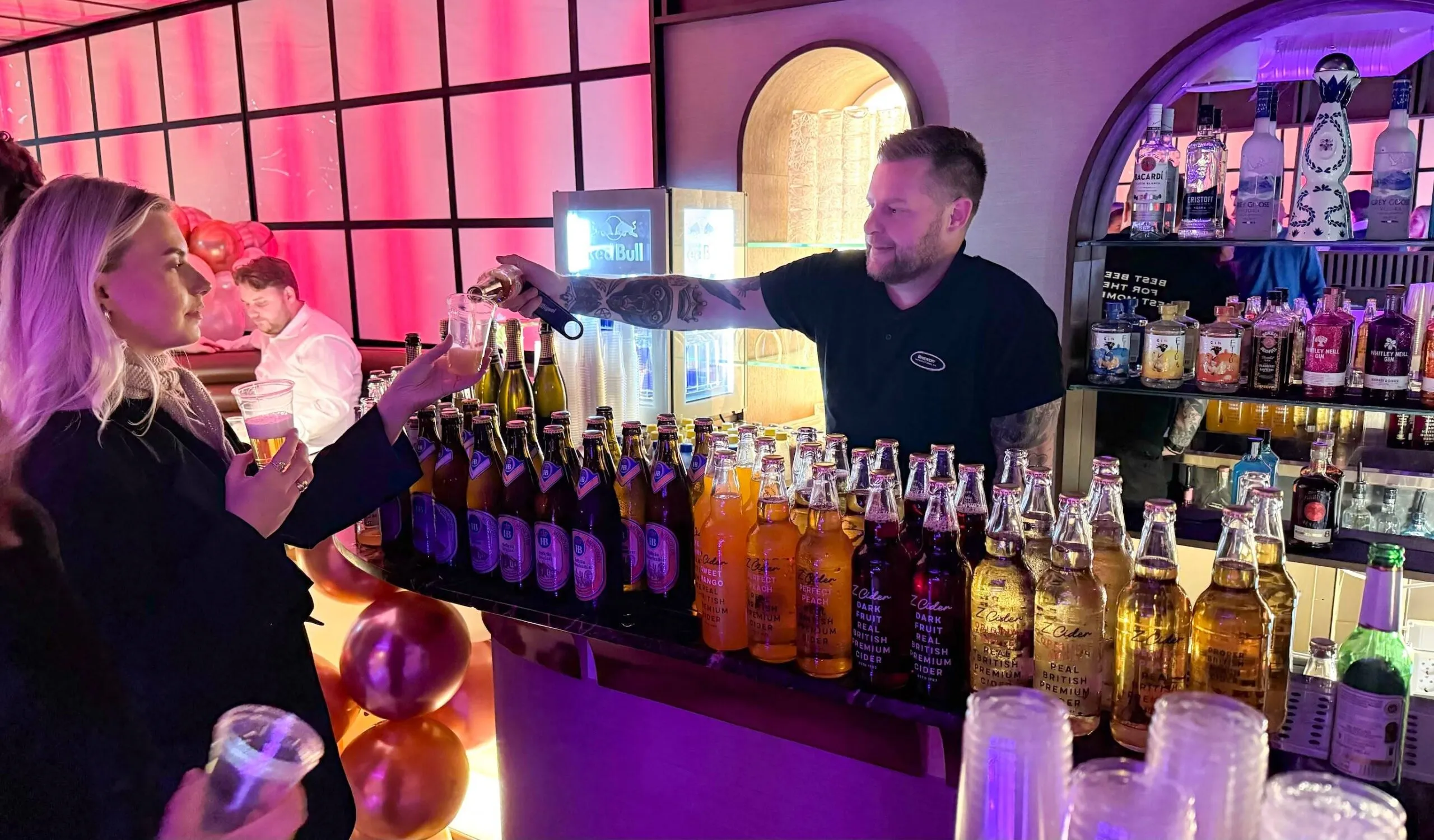 hvordan planlegge et selskap fra start til slutt la belle