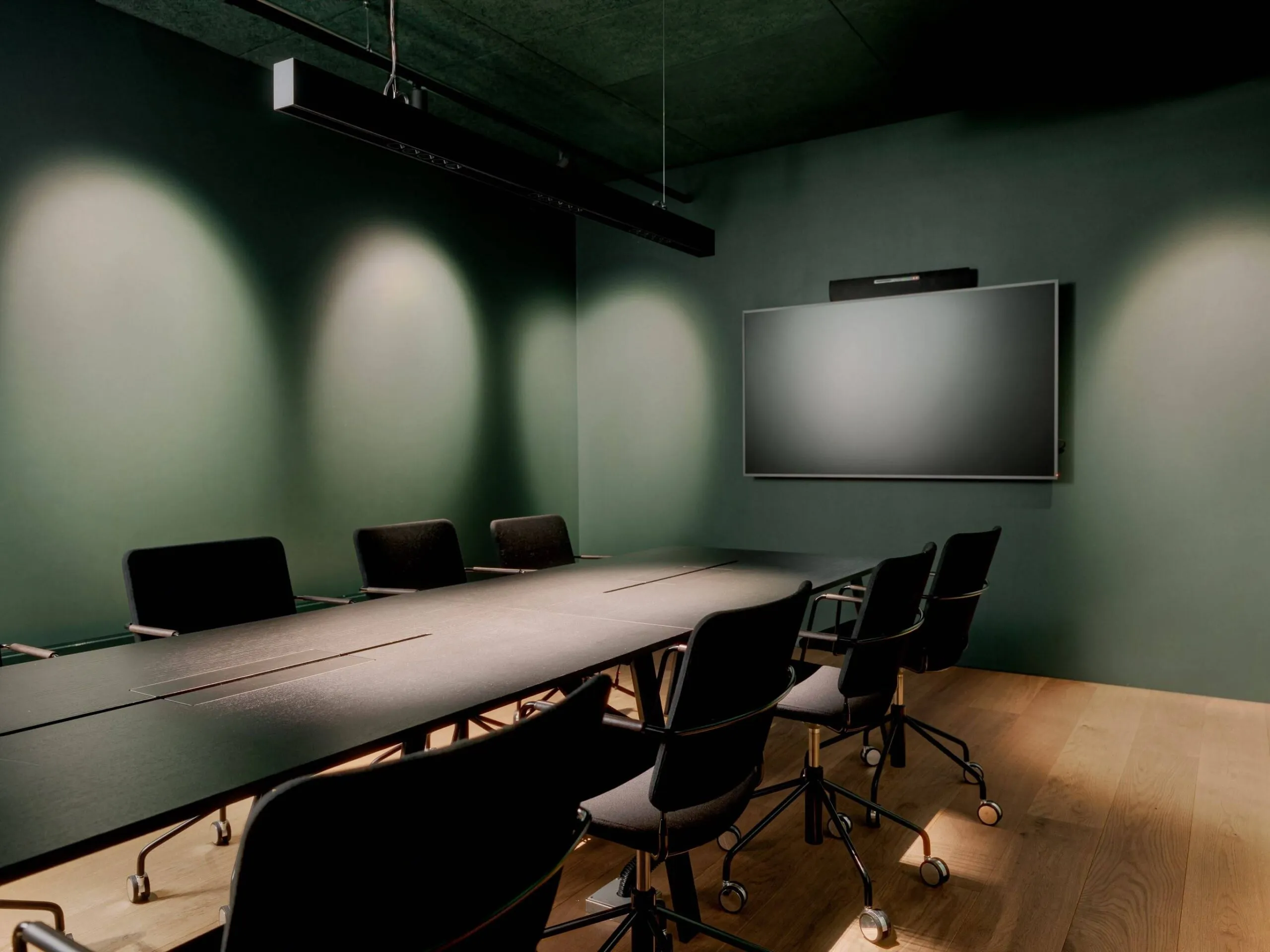 10 beste lokaler for firmaarrangementer i Oslo