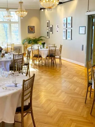 Galleriet selskapslokale