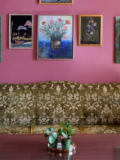 Peisestue selskapslokale