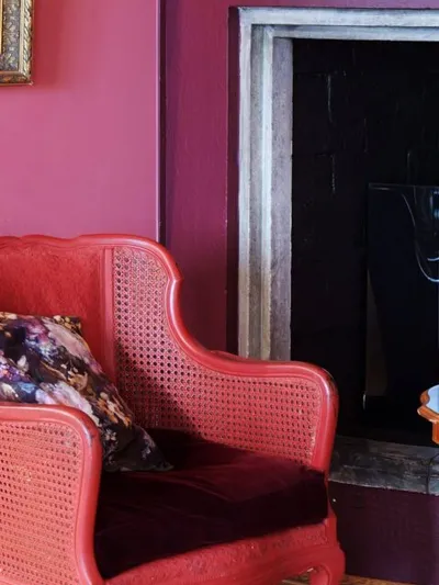 Peisestue selskapslokale