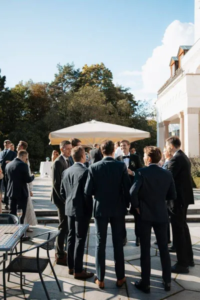 villa grande bygdøy selskapslokale