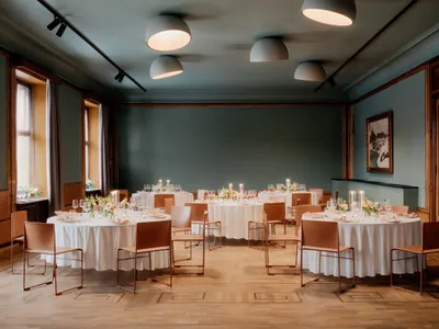 handelens hus sommerfest selskapslokale i oslo sentrum