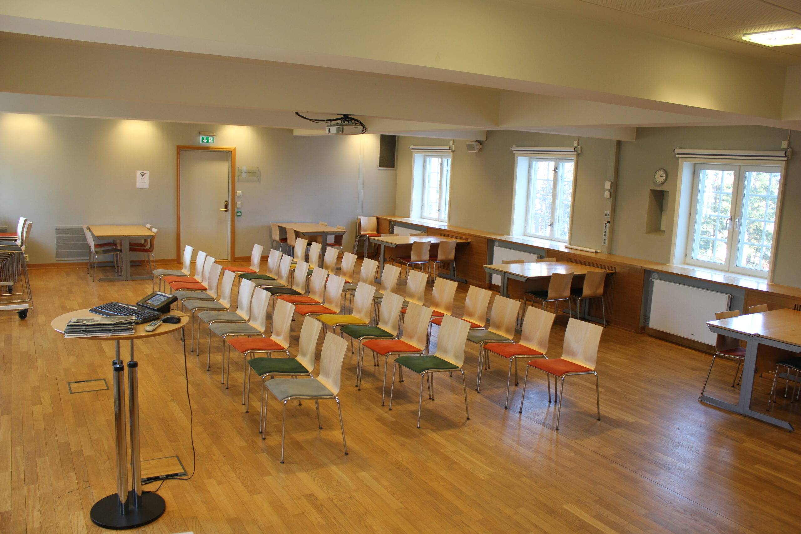 Konferansesalen