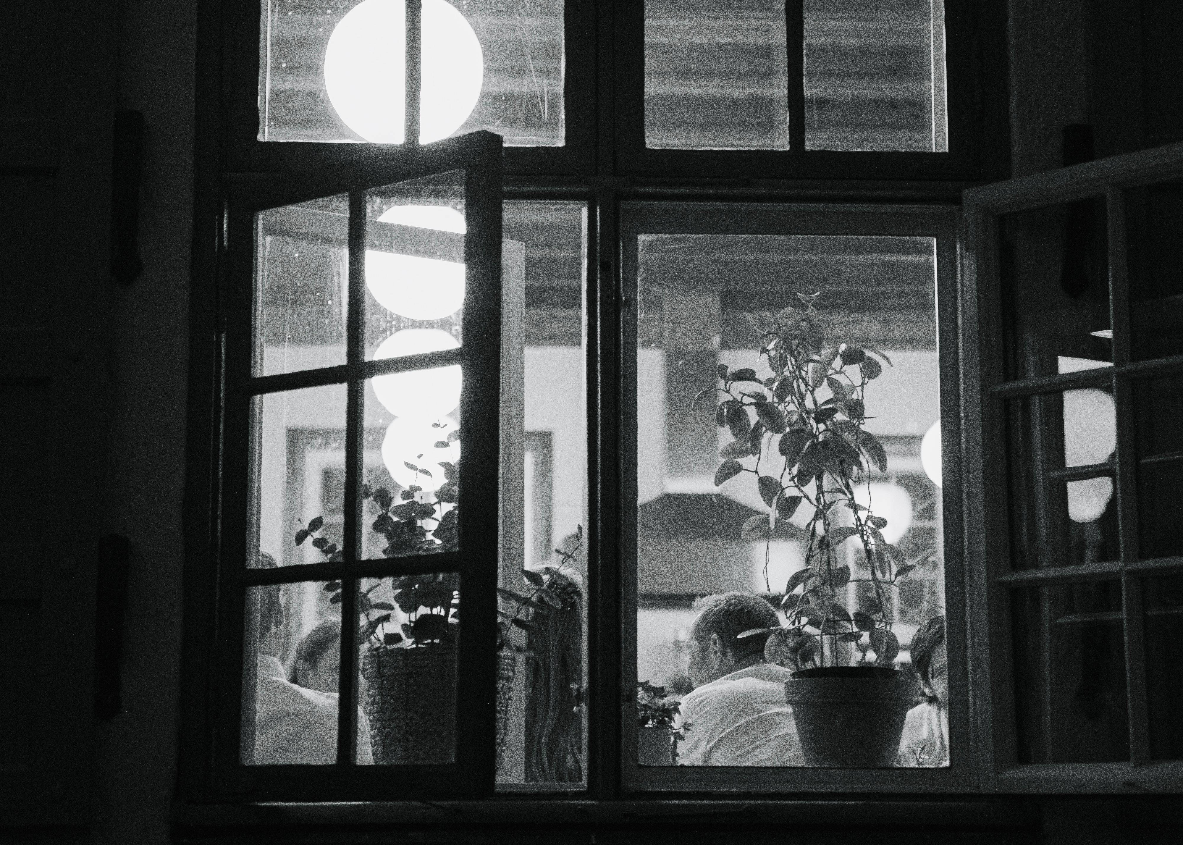 villa grande