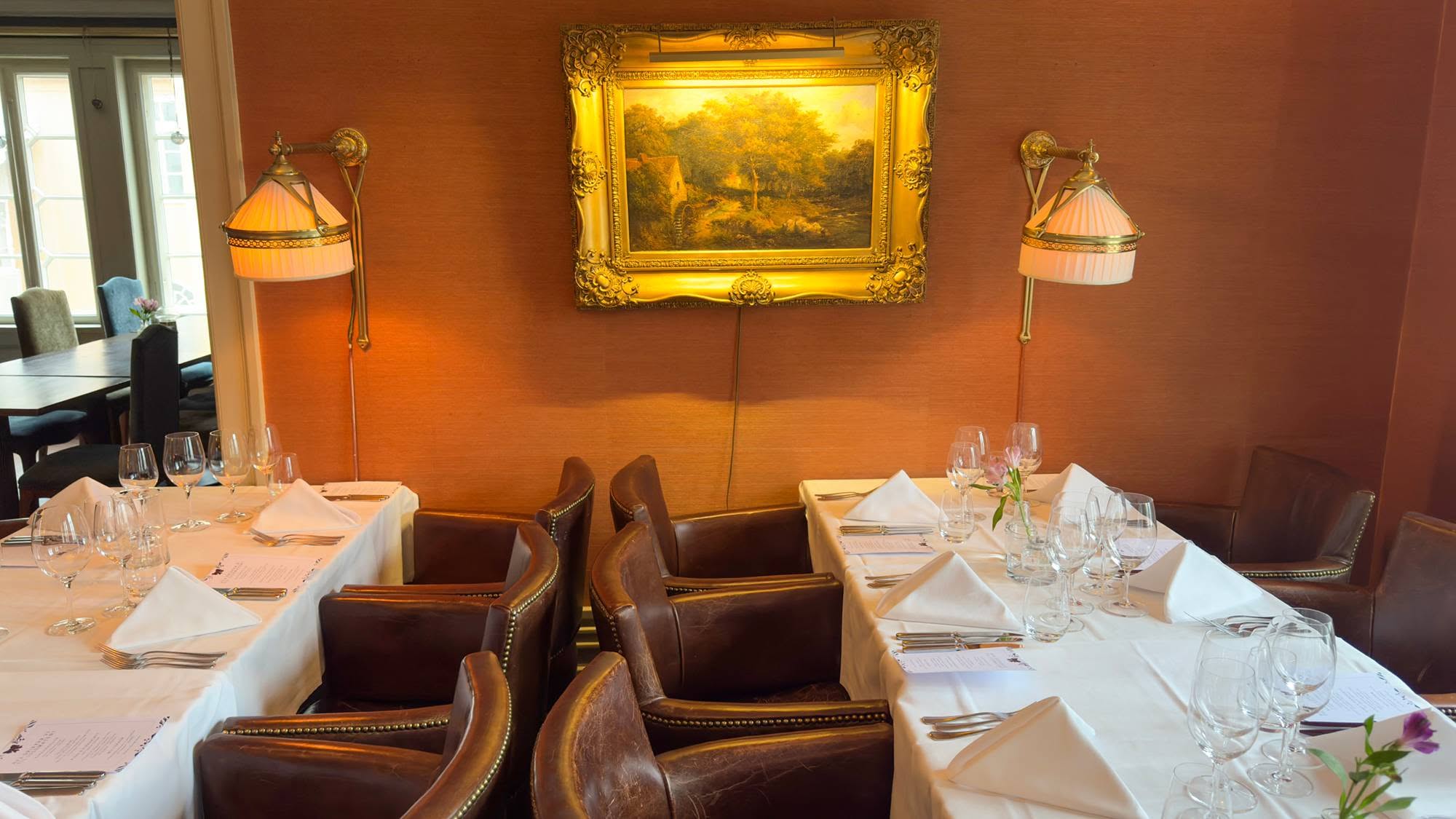 park 29 restaurant