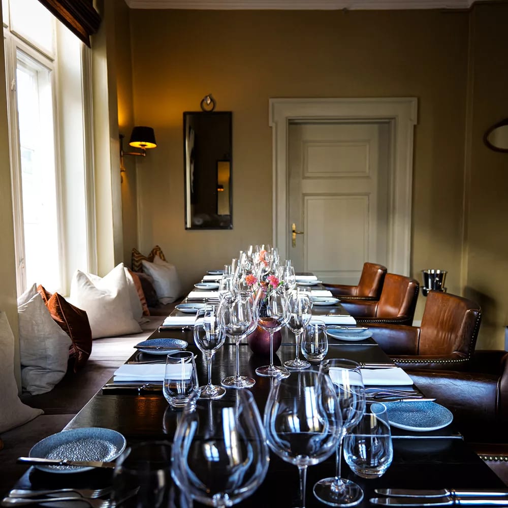 frokostrommet-chambre-separee park 29