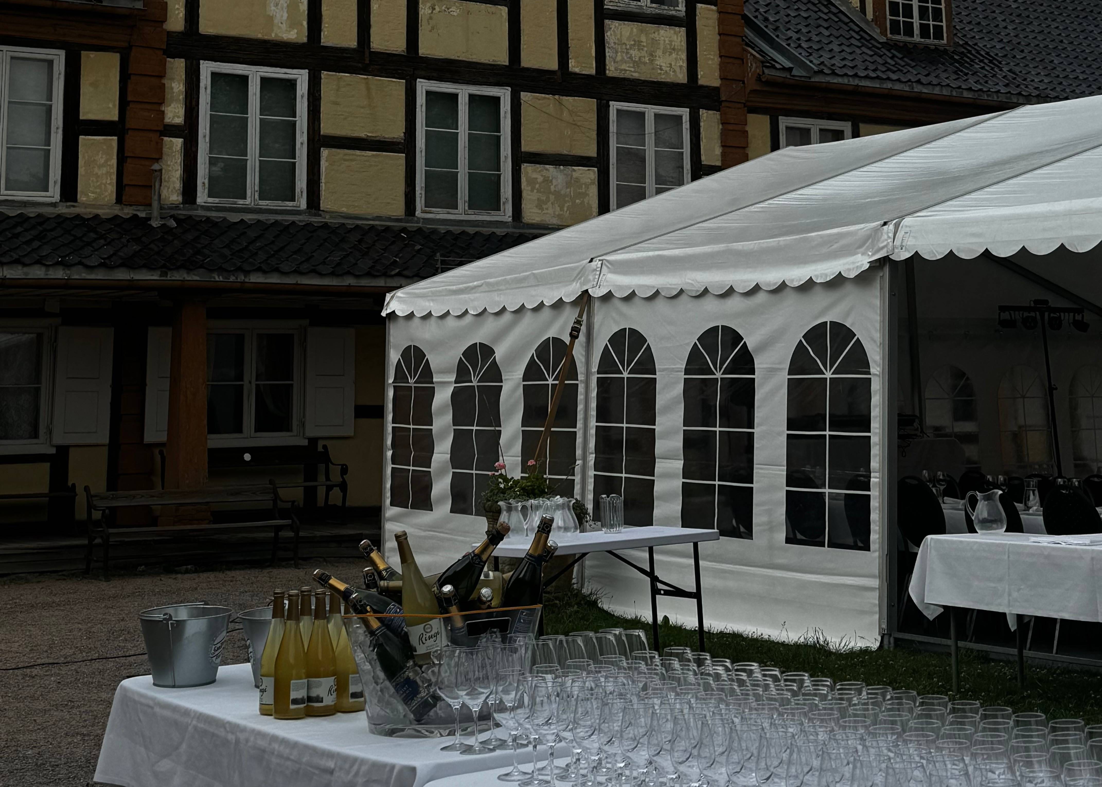 tunet frogner hovedgård